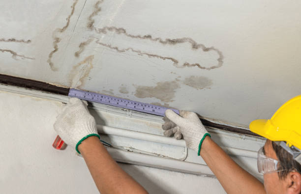 24/7 Emergency Structural Drying experts in Amesville, OH